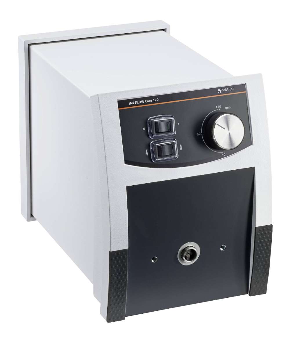 Hei-FLOW Core 120
